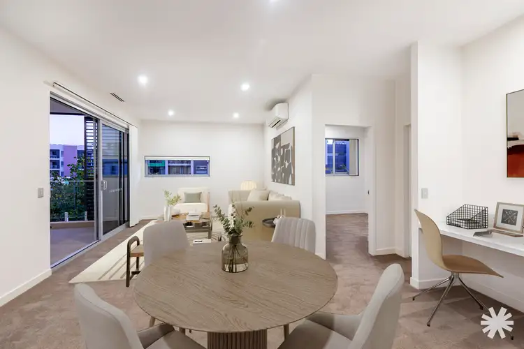 Third view of Homely apartment listing, 45/9 Hawksburn Road, Rivervale WA 6103