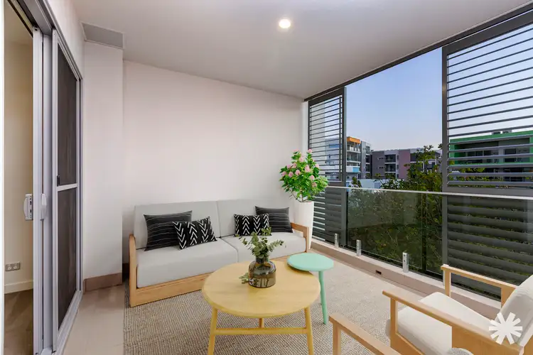 Fourth view of Homely apartment listing, 45/9 Hawksburn Road, Rivervale WA 6103