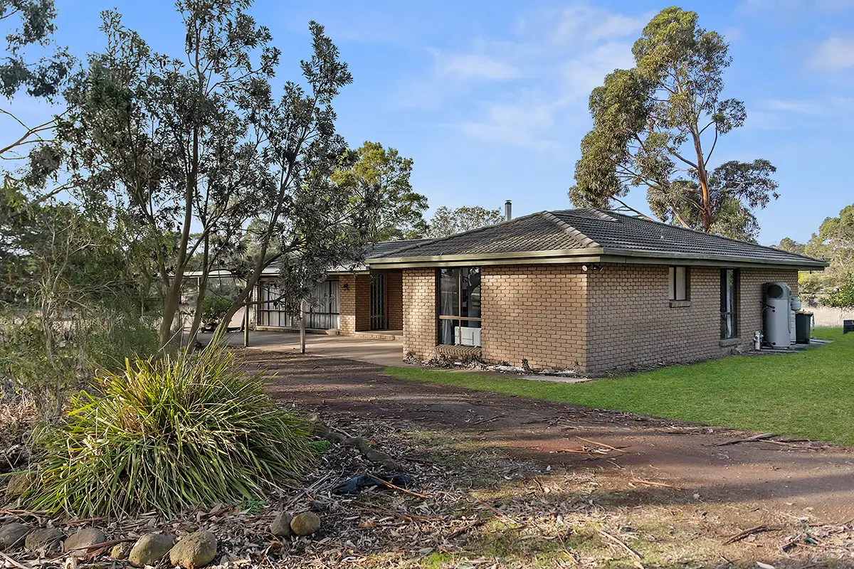 Main view of Homely house listing, 674 Penshurst-Warrnambool Road, Kirkstall VIC 3283
