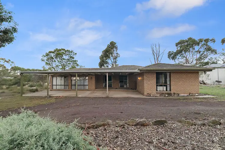Second view of Homely house listing, 674 Penshurst-Warrnambool Road, Kirkstall VIC 3283