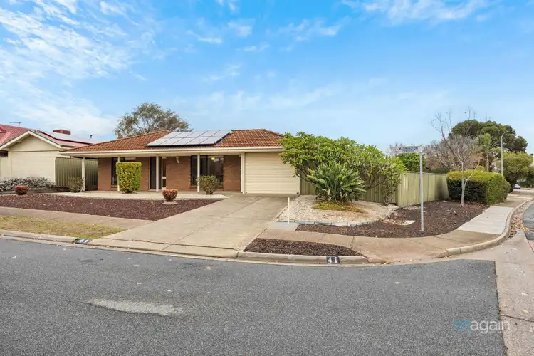 41 Marrington Circuit, Morphett Vale SA 5162