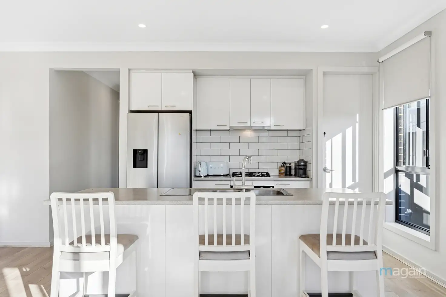 Main view of Homely house listing, 15A Surrey Parade, Morphett Vale SA 5162