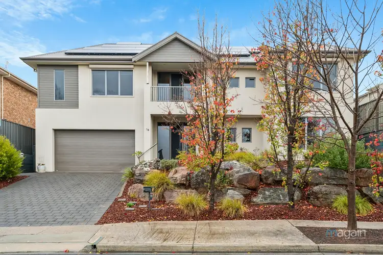 16 Coulter Street, Flagstaff Hill SA 5159