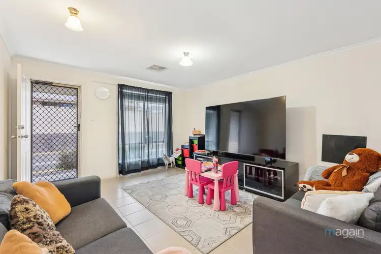 Second view of Homely house listing, 21 Woodrow Lane, Golden Grove SA 5125