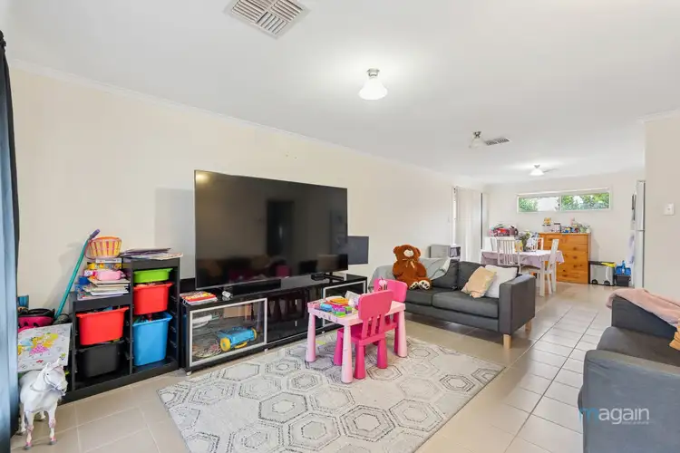 Third view of Homely house listing, 21 Woodrow Lane, Golden Grove SA 5125