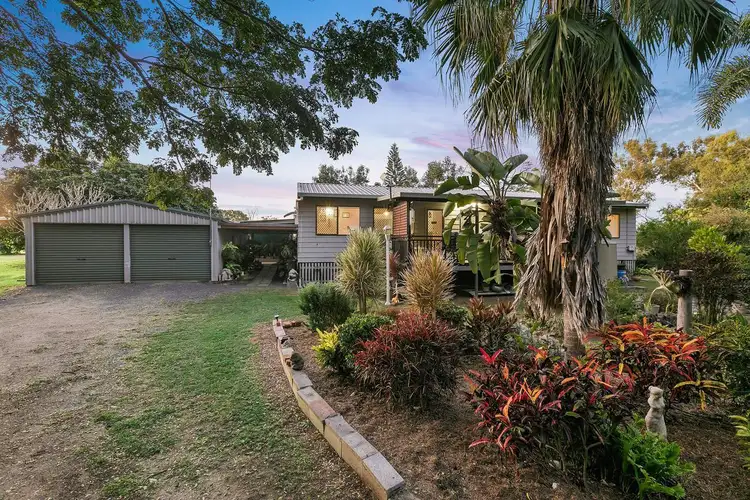 Main view of Homely rural property listing, 19 Thornton Court, Bouldercombe QLD 4702