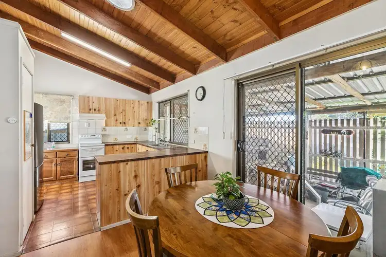 Second view of Homely rural property listing, 19 Thornton Court, Bouldercombe QLD 4702