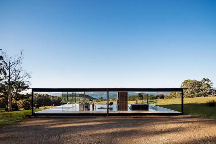 Main view of Homely house listing, 67 & 75 Grooms Hill Road, Koonya TAS 7187