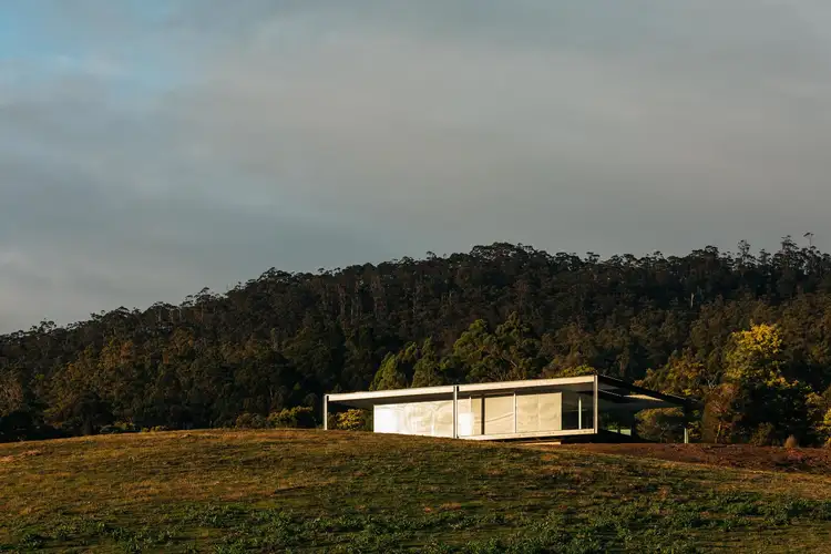 Fifth view of Homely house listing, 67 & 75 Grooms Hill Road, Koonya TAS 7187