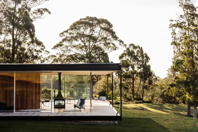 Sixth view of Homely house listing, 67 & 75 Grooms Hill Road, Koonya TAS 7187