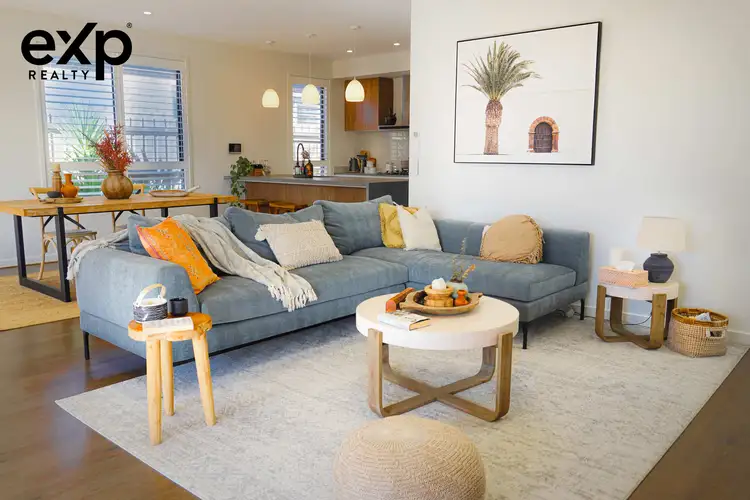Main view of Homely house listing, 18 Cobblefield Street, Aintree VIC 3336