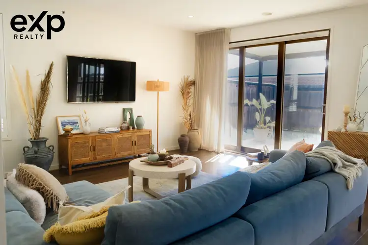 Sixth view of Homely house listing, 18 Cobblefield Street, Aintree VIC 3336