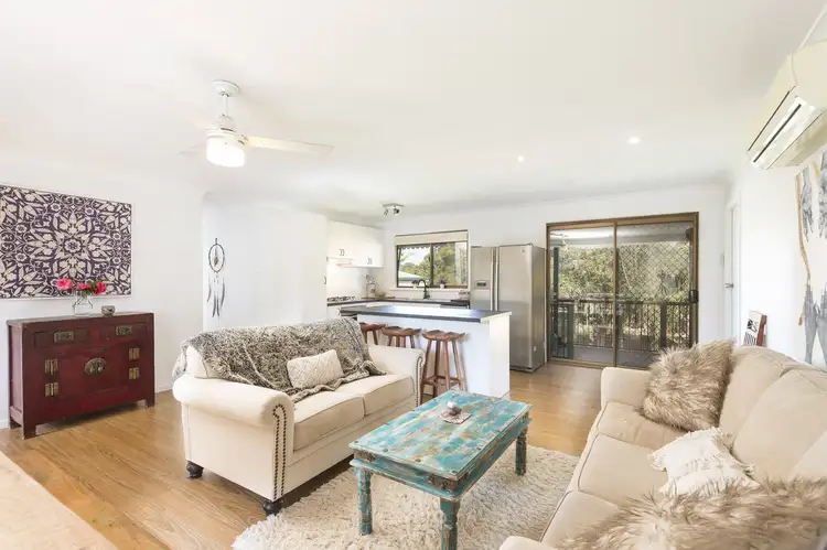 Fifth view of Homely house listing, 4 Mayfield Street, Eltham NSW 2480