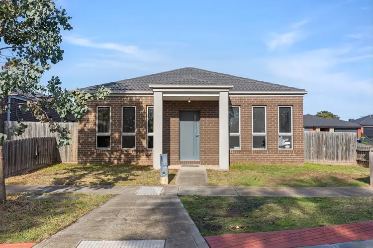 101 McCann Drive, Albanvale VIC 3021