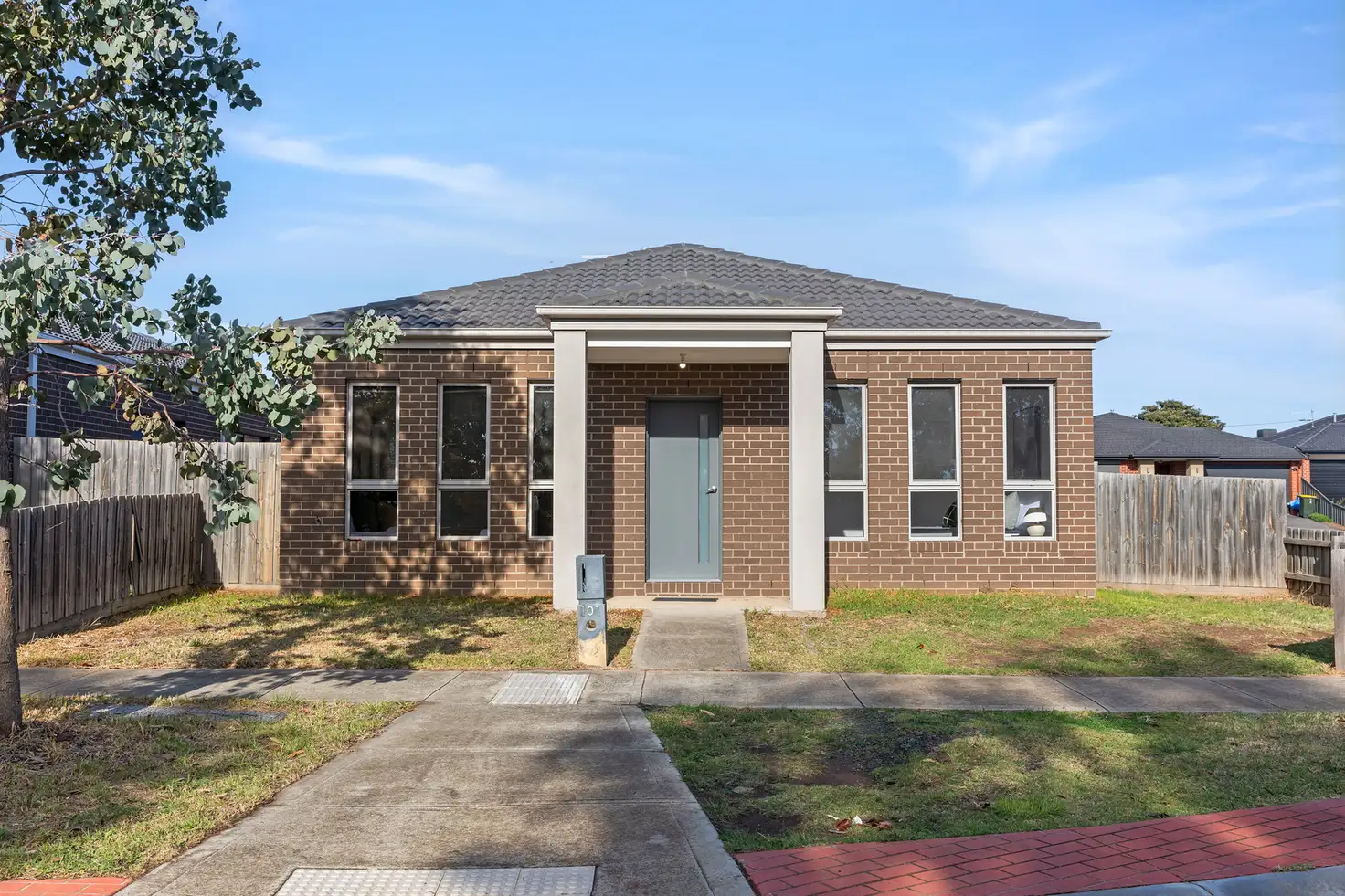 Main view of Homely house listing, 101 McCann Drive, Albanvale VIC 3021