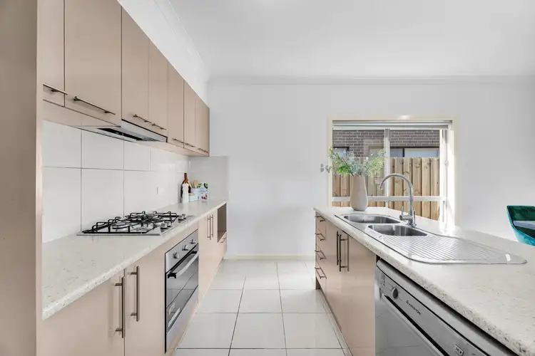 Second view of Homely house listing, 101 McCann Drive, Albanvale VIC 3021