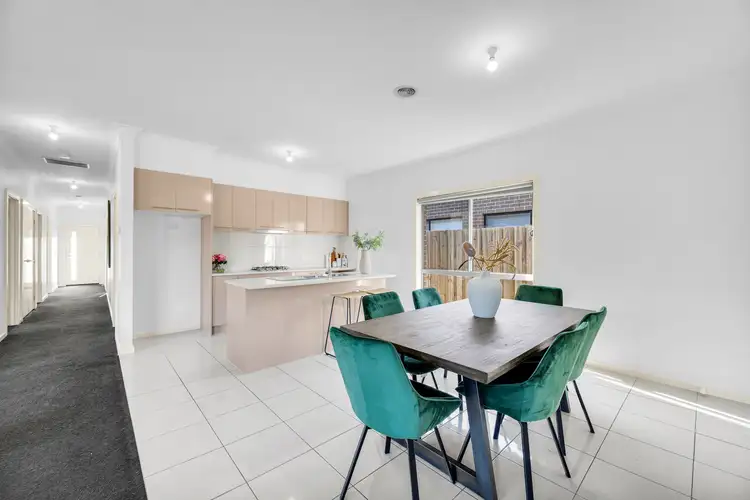 Fourth view of Homely house listing, 101 McCann Drive, Albanvale VIC 3021
