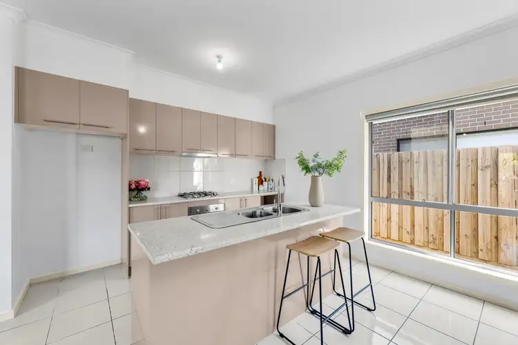 Fifth view of Homely house listing, 101 McCann Drive, Albanvale VIC 3021