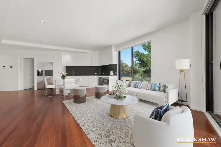11/43 Hampton Circuit, Yarralumla ACT 2600