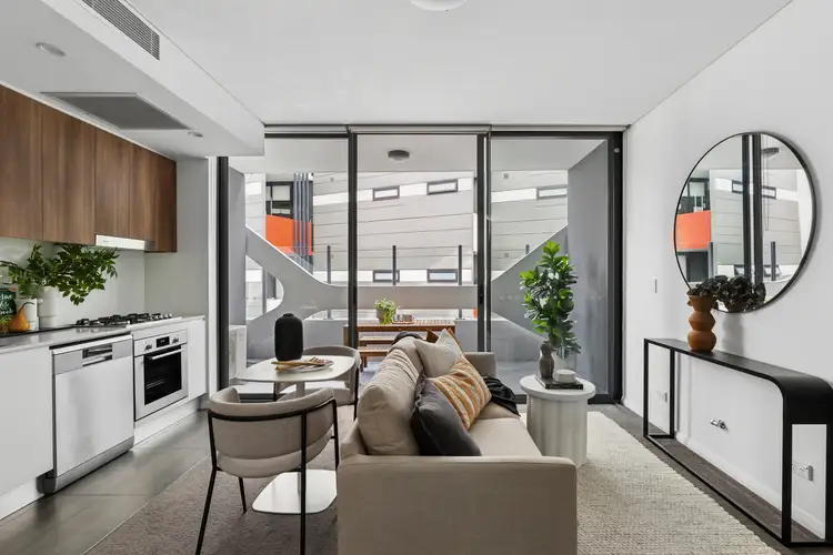 110/20 McGill Street, Lewisham NSW 2049