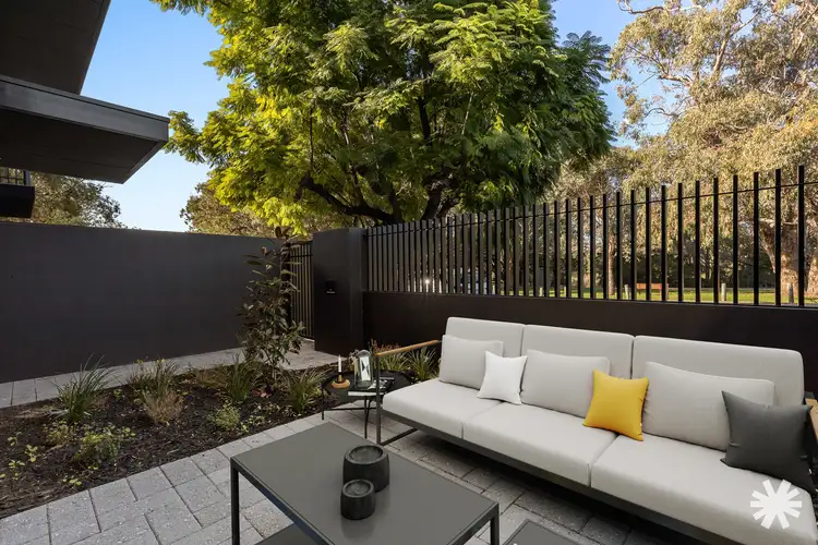 Fourth view of Homely townhouse listing, 17B Clydesdale Street, Como WA 6152