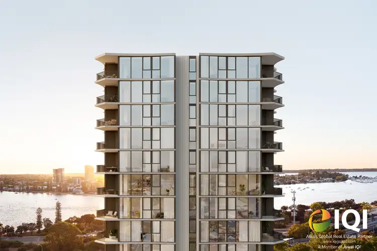208/3 Davilak Street, Como WA 6152