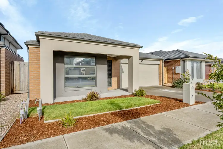 26 Princes Circuit, Wallan VIC 3756