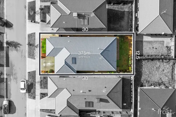 Second view of Homely house listing, 26 Princes Circuit, Wallan VIC 3756