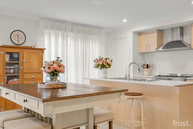 Third view of Homely house listing, 26 Princes Circuit, Wallan VIC 3756