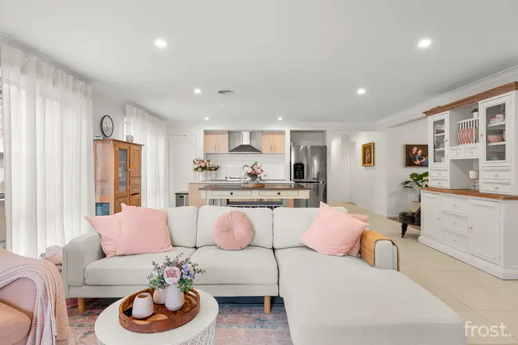Fourth view of Homely house listing, 26 Princes Circuit, Wallan VIC 3756