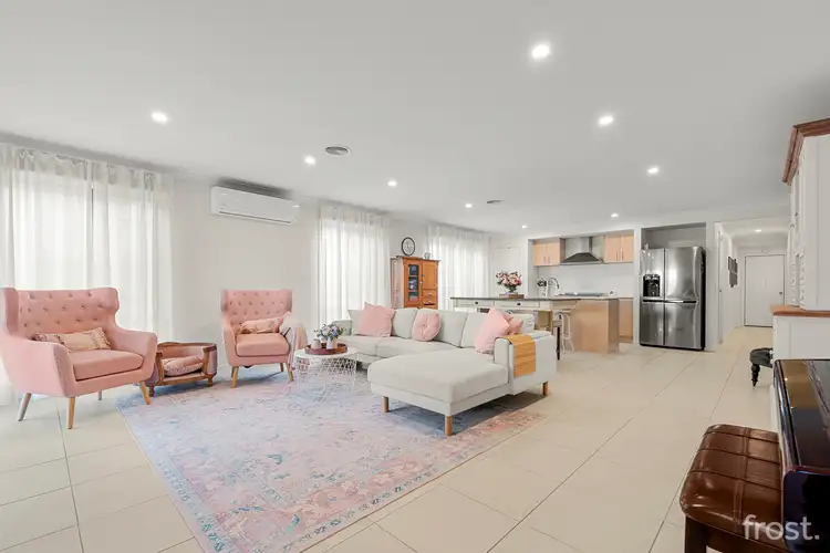 Fifth view of Homely house listing, 26 Princes Circuit, Wallan VIC 3756
