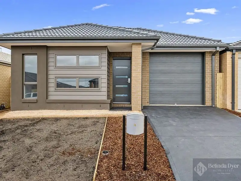 Main view of Homely house listing, 4 Pigdon Street, Weir Views VIC 3338