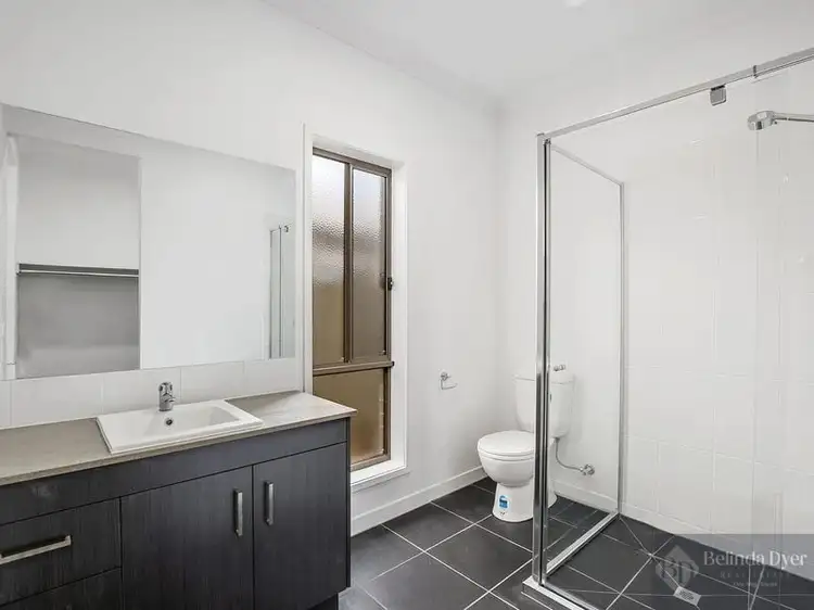 Second view of Homely house listing, 4 Pigdon Street, Weir Views VIC 3338