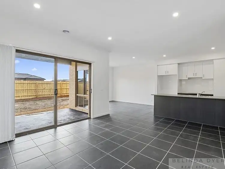 Second view of Homely house listing, 4 Pigdon Street, Weir Views VIC 3338