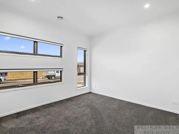 Fourth view of Homely house listing, 4 Pigdon Street, Weir Views VIC 3338