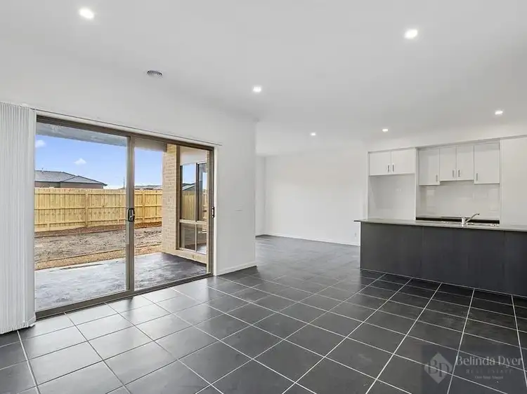 Fourth view of Homely house listing, 4 Pigdon Street, Weir Views VIC 3338