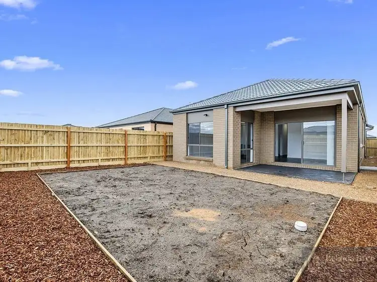 Fifth view of Homely house listing, 4 Pigdon Street, Weir Views VIC 3338