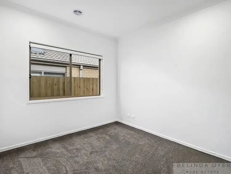 Fifth view of Homely house listing, 4 Pigdon Street, Weir Views VIC 3338