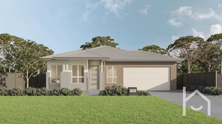 Main view of Homely house listing, 11 Bushel Approach, Gilead NSW 2560