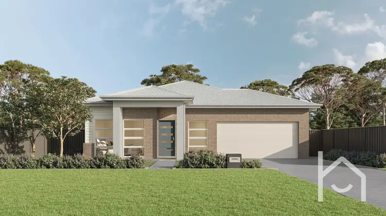 Main view of Homely house listing, 9 Bushel Approach, Gilead NSW 2560