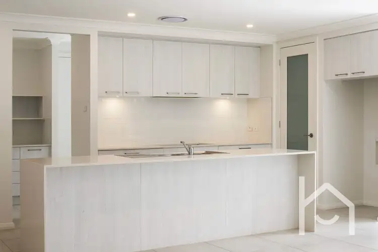 Second view of Homely house listing, 84 Frampton Drive, Gilead NSW 2560