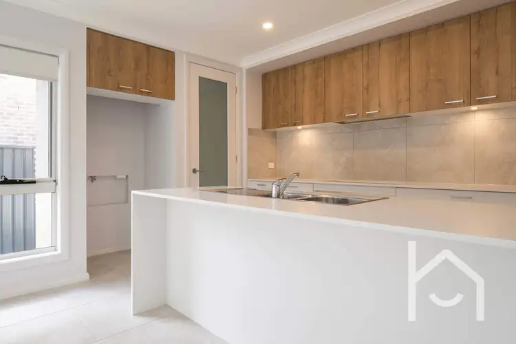 Fifth view of Homely house listing, 84 Frampton Drive, Gilead NSW 2560