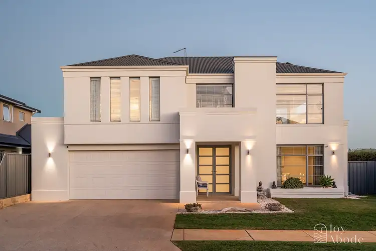 4 Burrill Turn, Burns Beach WA 6028