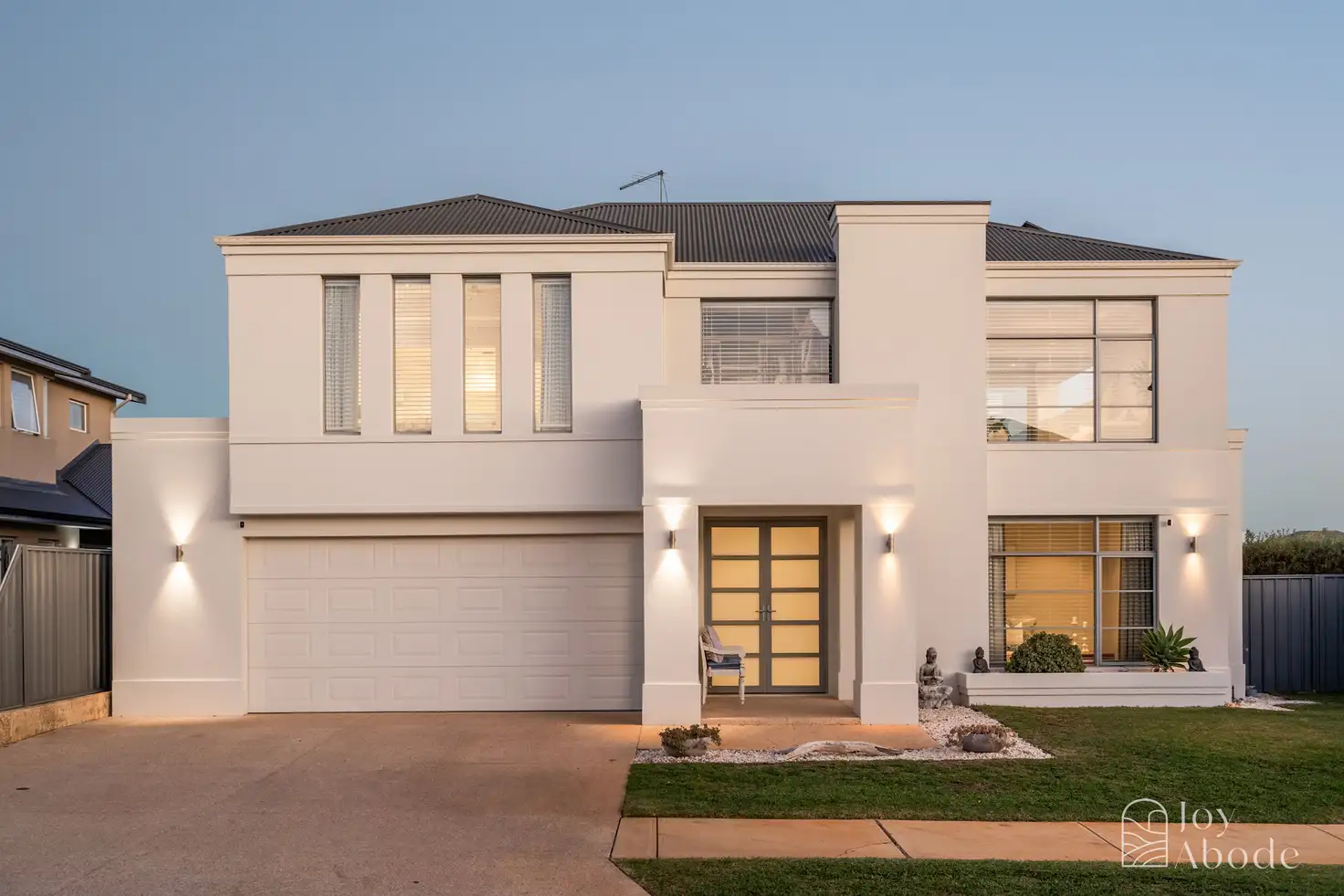 Main view of Homely house listing, 4 Burrill Turn, Burns Beach WA 6028