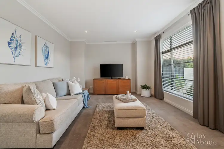 Fourth view of Homely house listing, 4 Burrill Turn, Burns Beach WA 6028
