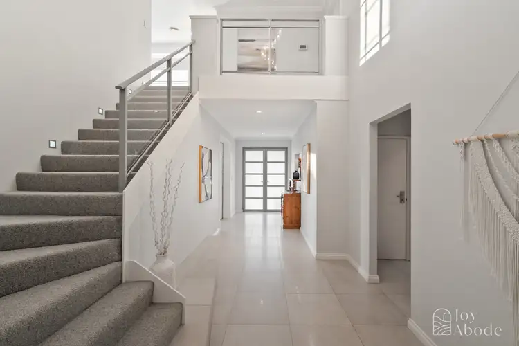 Fifth view of Homely house listing, 4 Burrill Turn, Burns Beach WA 6028