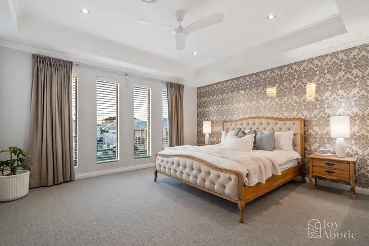 Sixth view of Homely house listing, 4 Burrill Turn, Burns Beach WA 6028