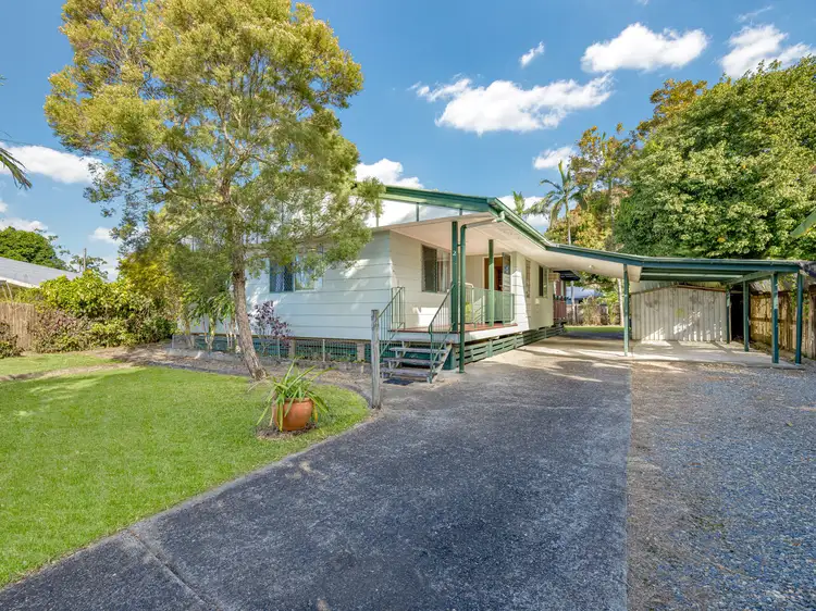 Main view of Homely house listing, 2 Witney Street, Manoora QLD 4870