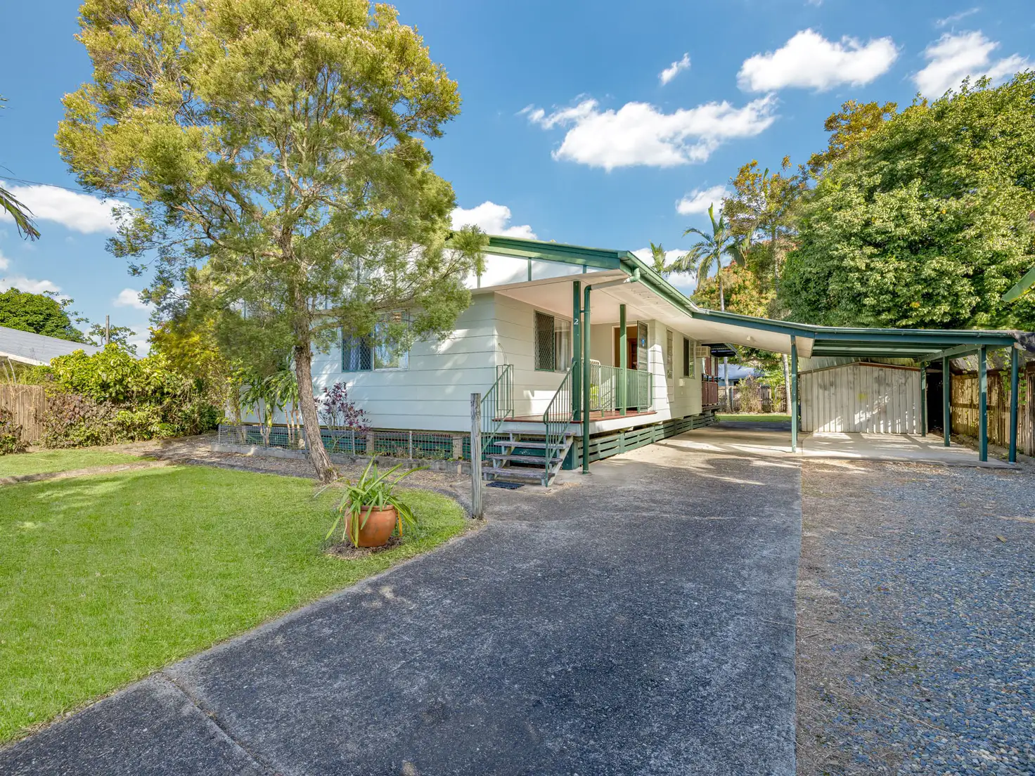 Main view of Homely house listing, 2 Witney Street, Manoora QLD 4870