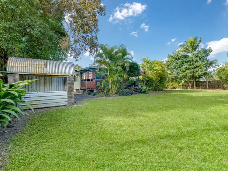 Second view of Homely house listing, 2 Witney Street, Manoora QLD 4870